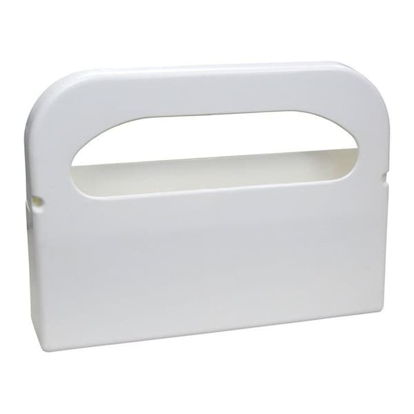 Hospeco Health Gards Toilet Seat Cover Dispenser 2 pk HG-1-2 - main
